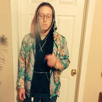 Young BG