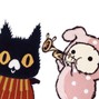 oliver_01 - teddybear shirt