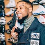 INDEX - TORY LANEZ TYPE BEAT "UNTIL NOW"
