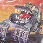 Conquer - Petrol