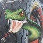 Conquer - Volcanic