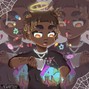 koshitoocold - inhibitions