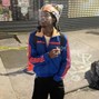 Mood$wing - Monica