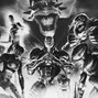 Phaydros - Legion Of Doom