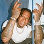loudlysoul - Wealthy (Moneybagg Yo X Trap Type Beat)