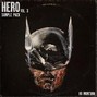 KB Montana - "HERO Vol. 3" Sample Pack ~ (Metro Boomin, Dark, Ambient, etc)