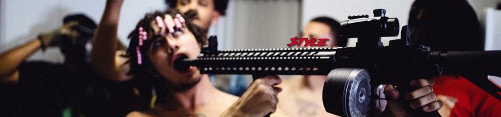 Traktrain banner for @style