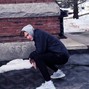 $TYLE - Anxious