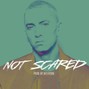 AfterTone - Not Scared with Hook