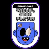williestopplayin