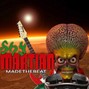 Shy Martian - Final Destination 