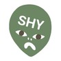 Shy Martian - West Distortion