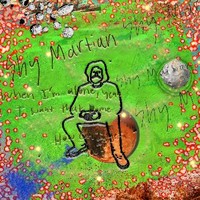 Shy Martian