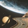 Kedith - Saturn