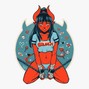 YOUHAVELANDED - echos // thotties (G#m 164bpm)