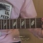 IOF  - "DMs" Pop Punk x Lil Aaron Guitar Type Beat 