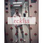 AVNGR - rcklss