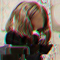 Young Sad Dreamer