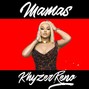 Khyzer Reno - Latto Type Beat - Mamas