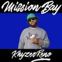 Khyzer Reno - Larry June Type Beat - Mission Bay (Prod. by Khyzer Reno)