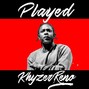 Khyzer Reno - Kendrick Lamar Type Beat - Played