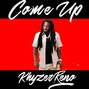 Khyzer Reno - Mozzy Type Beat - Come Up