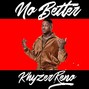 Khyzer Reno - YG Type Beat - No Better