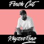 Khyzer Reno - Larry June Type Beat - Fresh Cut