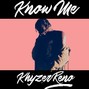 Khyzer Reno - Travis Scott Type Beat - Know Me