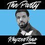 Khyzer Reno - Drake Type Beat - The Party