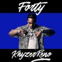 Khyzer Reno - Finesse2tymes Type Beat - Forty