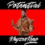 Khyzer Reno - YG Type Beat - Potential