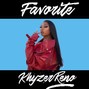 Khyzer Reno - Megan Thee Stallion Type Beat - Favorite