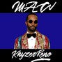 Khyzer Reno - Juicy J Type Beat - MAW