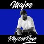Khyzer Reno - Larry June Type Beat - Major