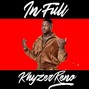 Khyzer Reno - YG Type Beat - In Full