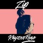 Khyzer Reno - Travis Scott Type Beat - Zip