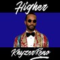 Khyzer Reno - Juicy J Type Beat - Higher