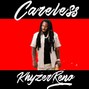 Khyzer Reno - Mozzy Type Beat - Careless