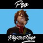 Khyzer Reno - Trippie Redd Type Beat - Pro