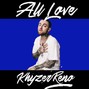 Khyzer Reno - Mac Miller Type Beat - All Love