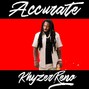 Khyzer Reno - Mozzy Type Beat - Accurate