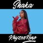 Khyzer Reno - Megan The Stallion Type Beat - Shaka