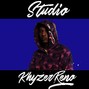 Khyzer Reno - EBK Jaaybo Type Beat - Studio