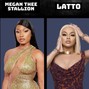 MusicByLate - Budget - MeganTheeStallion & Latto Type Beat 