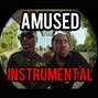 MusicByLate - Jnr Choi, Fivio Foreign - AMUSED (Instrumental remake)