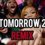 MusicByLate - Glorilla X Cardi B ~Tomorrow 2 Remix beat