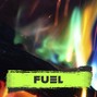 Da Cupule - Fuel