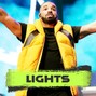 Da Cupule - Lights