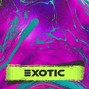 Da Cupule - Exotic